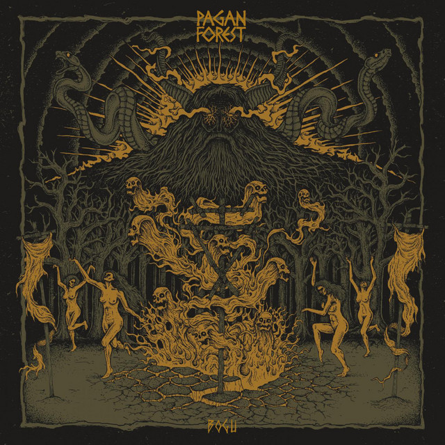 Bogu cover art