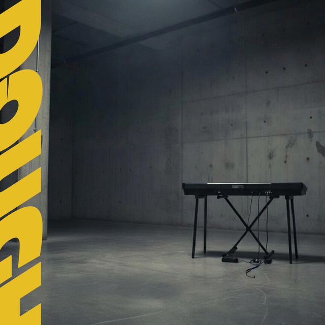 DOUGH cover art