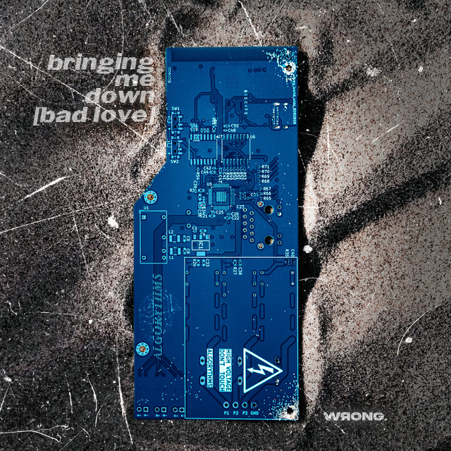 undefined album image