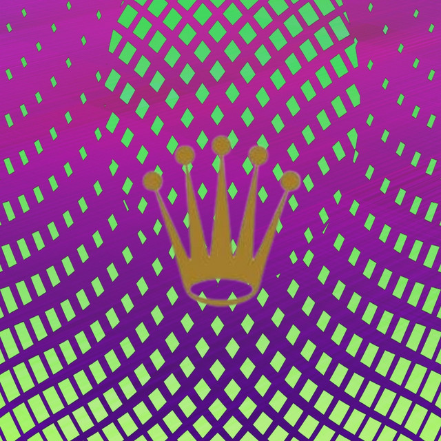 Mega Exhaust Dubstep cover art