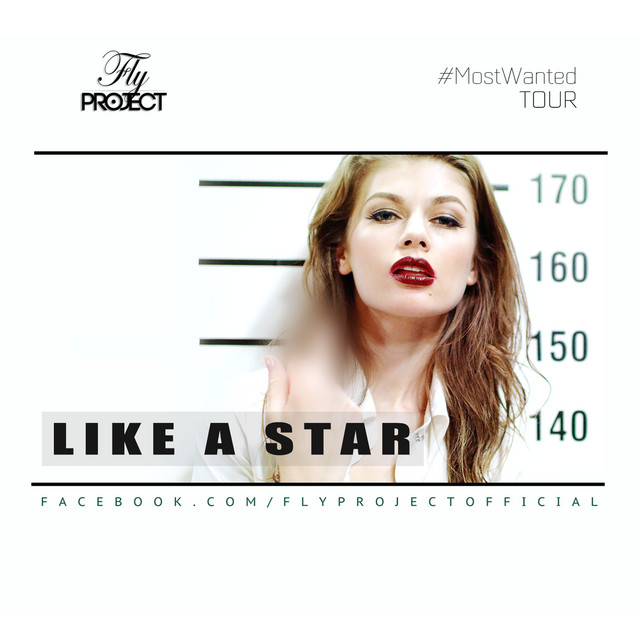 Like A Star - Radio Edit
