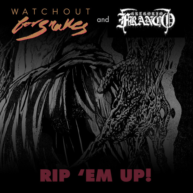 Rip 'Em Up! (feat. Gregorio Franco)