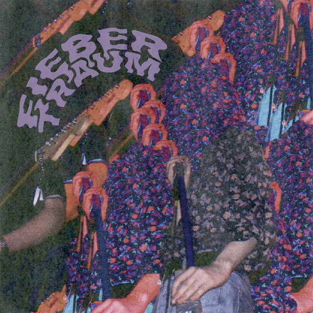 Das Gefühl cover art
