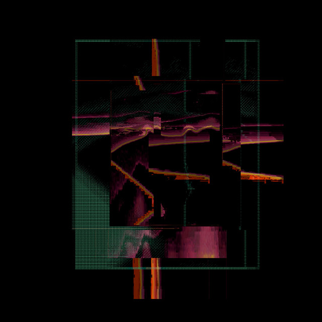 Breaky Pieces For Vague Times cover art