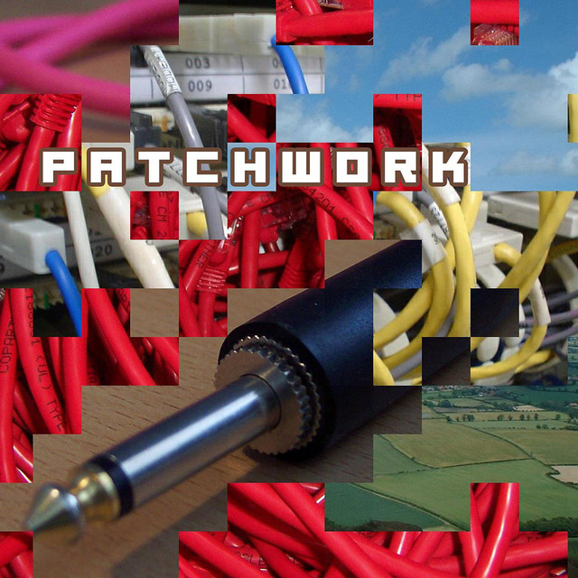 Patchwork (Disc 1) cover