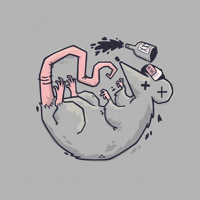 Fareler cover art