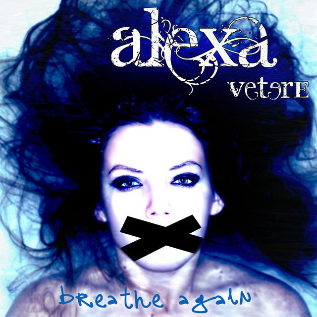 Alexa Vetere