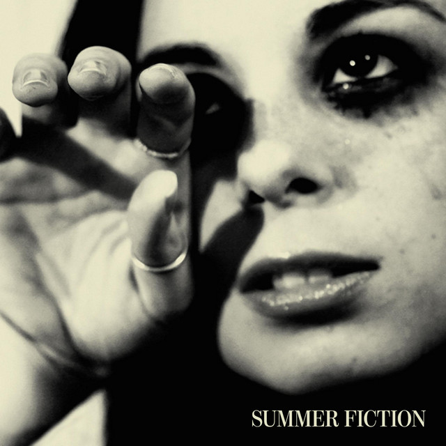 Summer Fiction cover art