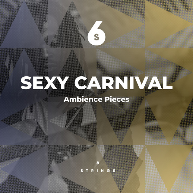 zZz Sexy Carnival Ambience Pieces zZz - Album by Romantic Relaxing