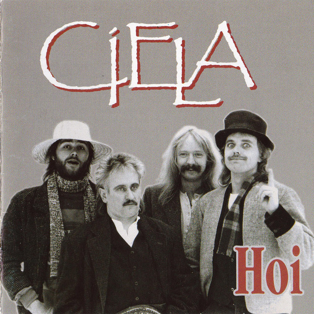 HOI cover art