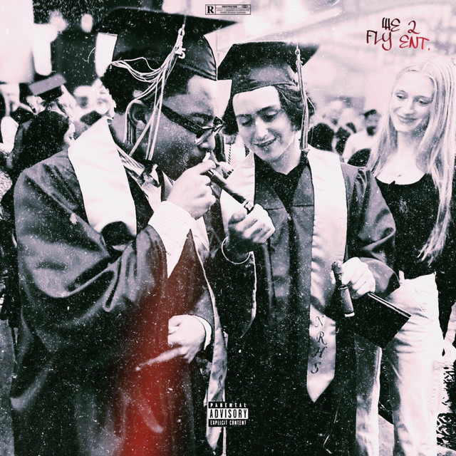 I’m Confident, Not Cocky cover art