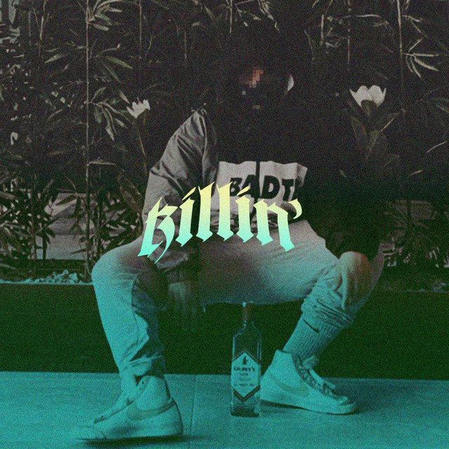 Killin' cover art