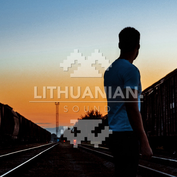 Man laiko užteks cover art