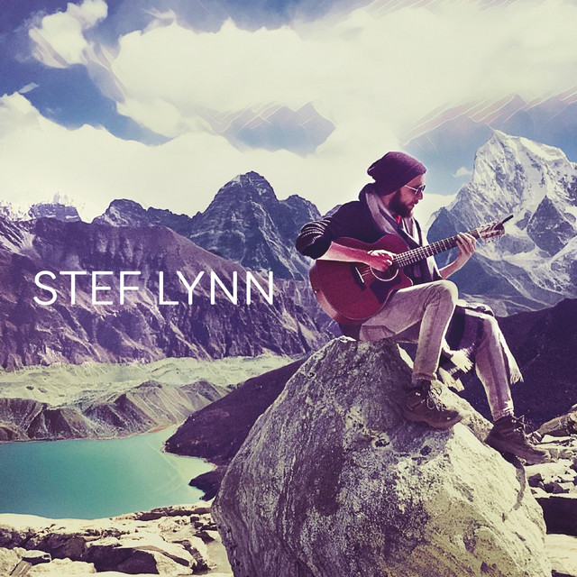 Stef Lynn cover art