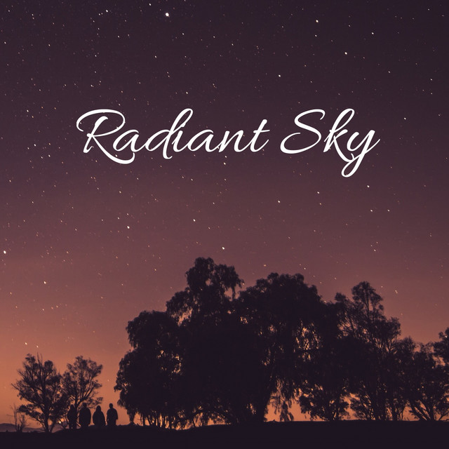 Radiant Sky cover art