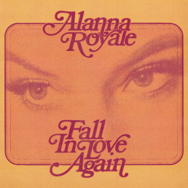Fall In Love Again