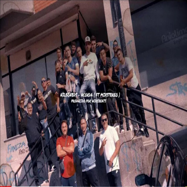 album image