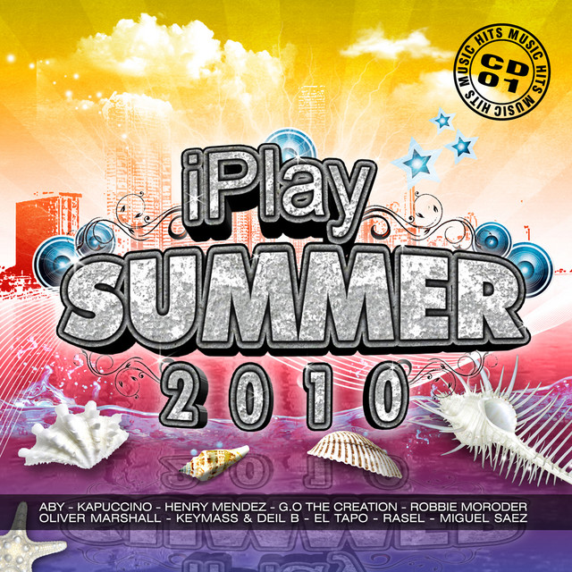 iPlay Summer 2010 (CD1) [Hits Music] cover