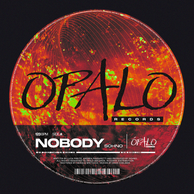 Nobody