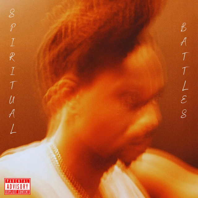 Spiritual Battles cover