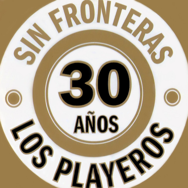 Sin Fronteras cover art
