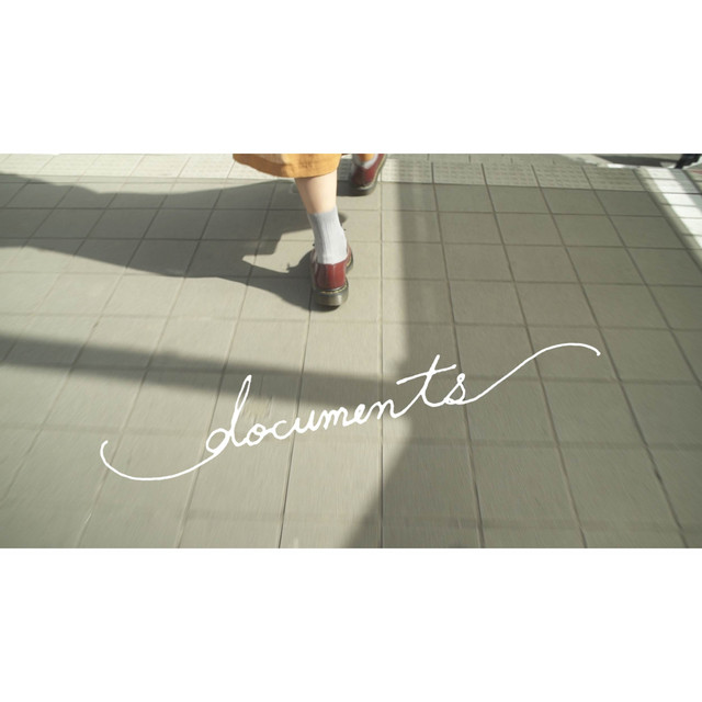 documents cover