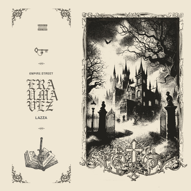 Era Uma Vez cover art