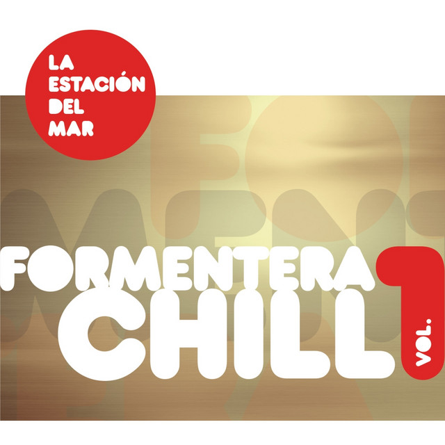 Formentera Chill, Vol.1 cover art