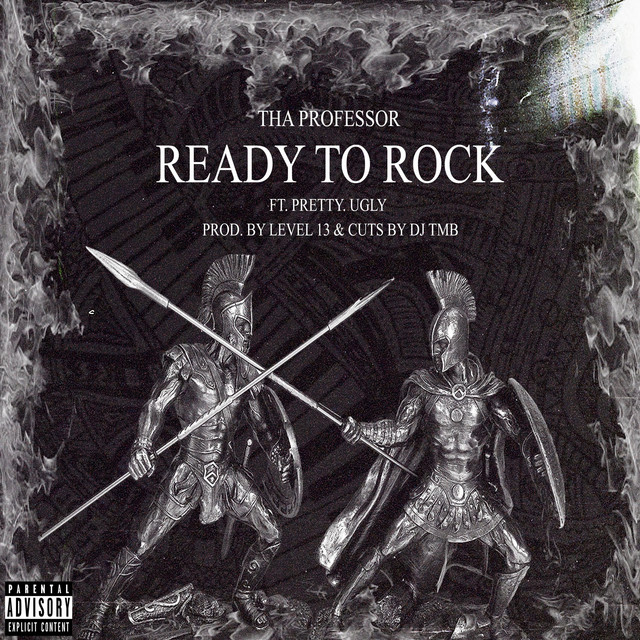 Ready To Rock