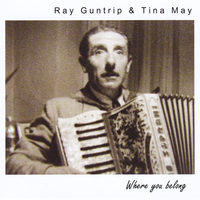 Ray Guntrip Photo