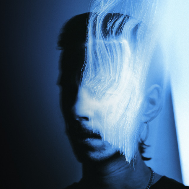 INNERSELF cover art
