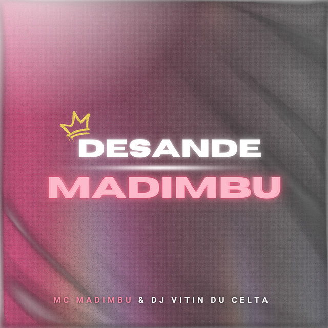 Desande Madimbu