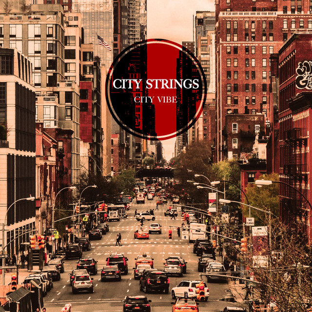 City Strings | Spotify