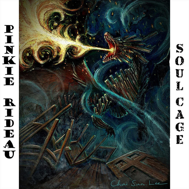 Soul Cage - Single by Pinkie Rideau | Spotify