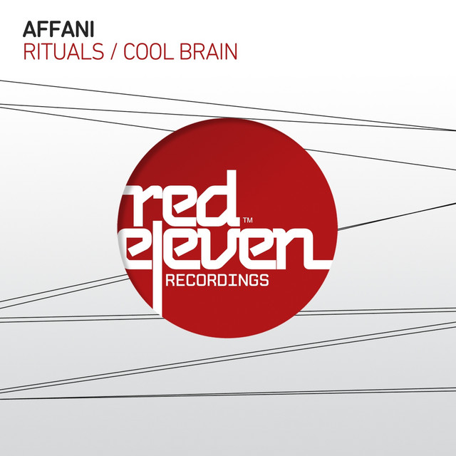 Rituals / Cool Brain cover art