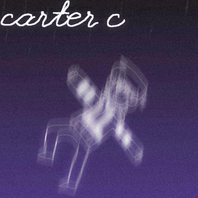 Starry-Eyed Boy cover art