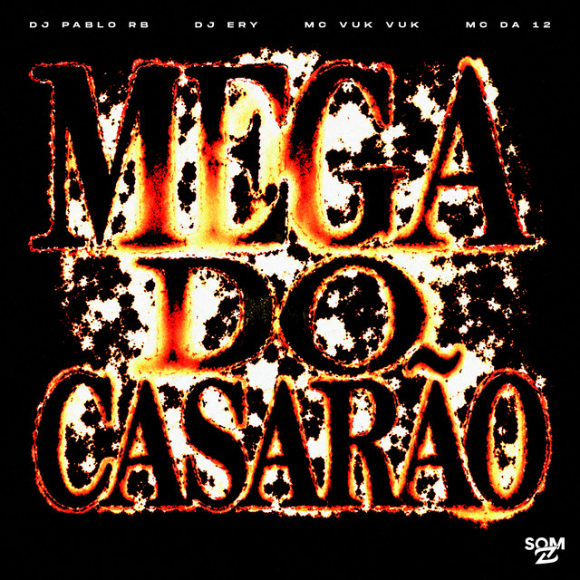 Mega do Casarão