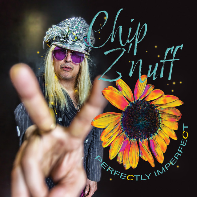 Perfectly Imperfect cover art