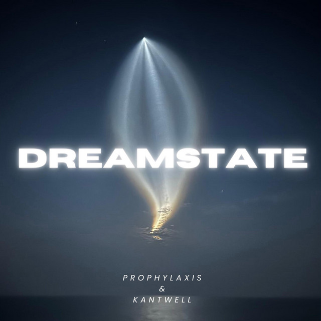Dreamstate cover art