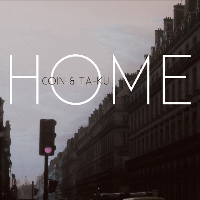 Home cover art