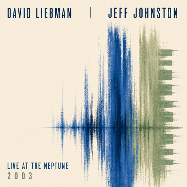 Live At The Neptune 2003