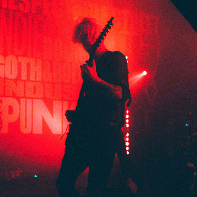 undefined album image