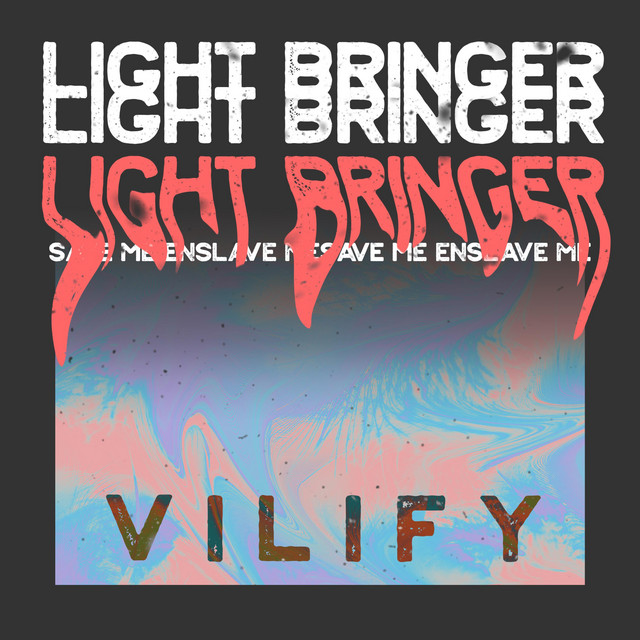 Light Bringer cover art