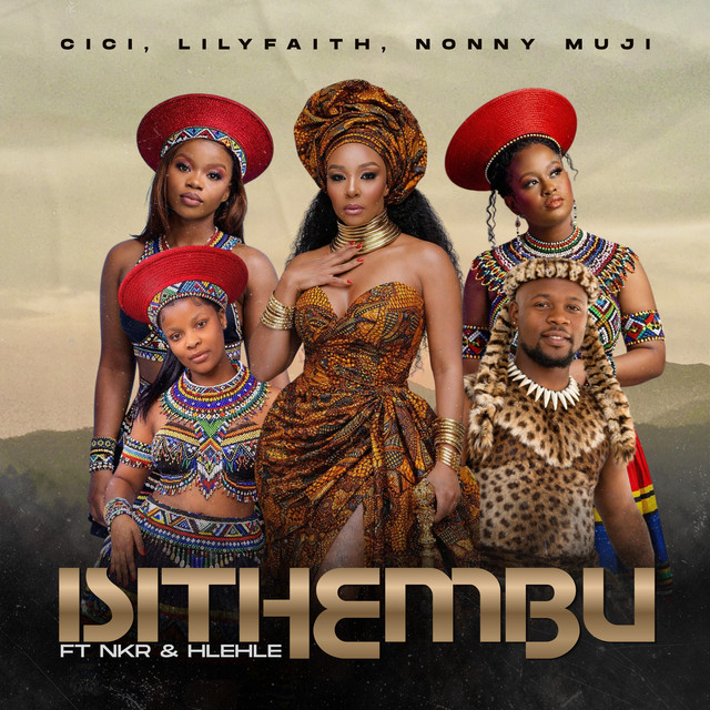 Isithembu (feat. Hlehle) album image