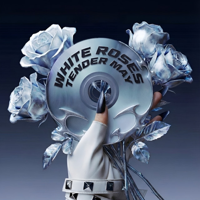 White Roses cover art