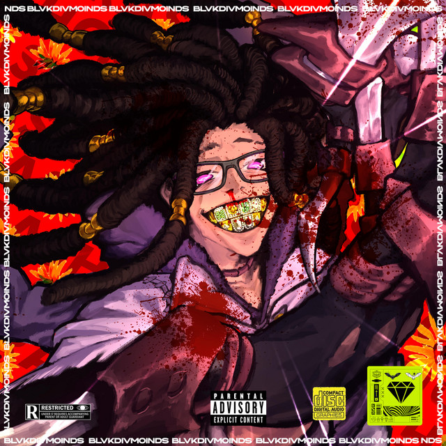 CRVSH! album image