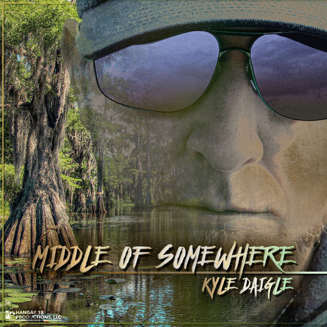 Middle of Somewhere - Single by Kyle Daigle | Spotify