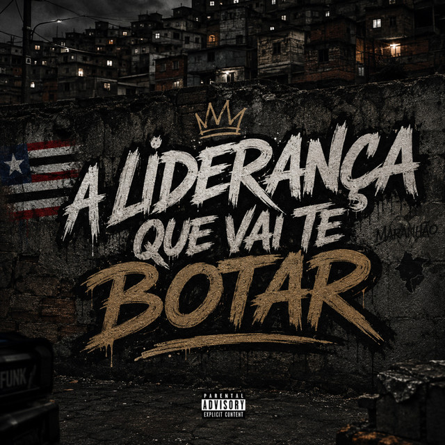 A Liderança Que Vai te Botar