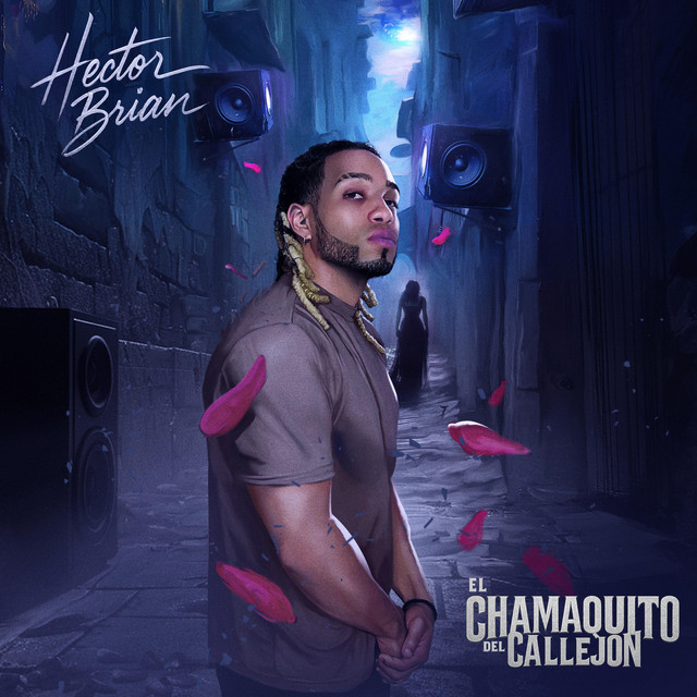 El Chamaquito Del Callejon cover art