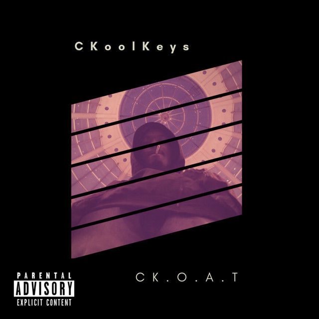 CK.O.A.T cover art